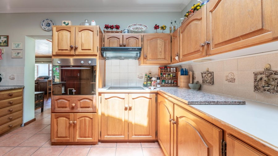 3 Bedroom Property for Sale in De Tijger Western Cape